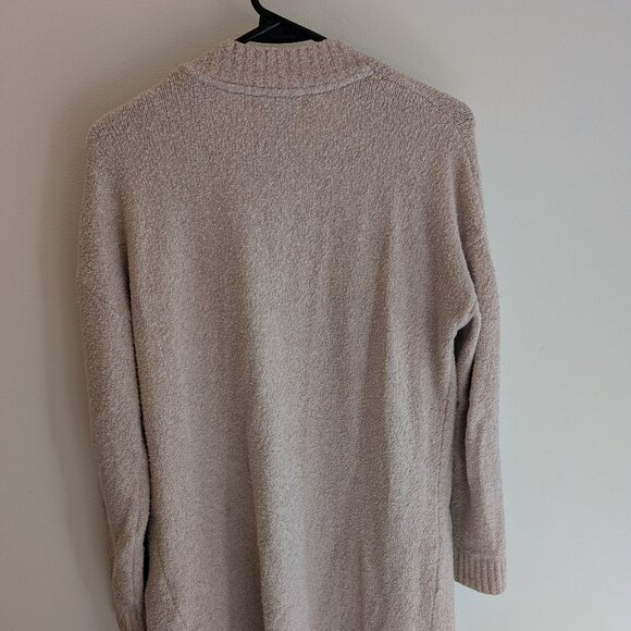 Rachel Zoe Longline Cardigan – XS Cream - Picture 4 of 7